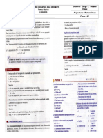 Modulo de Logica 6º