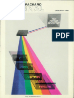 1986-01 - HP Journal Papers