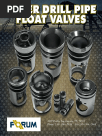 Drill Pipe Connection Compatibility Chart | PDF | Computing | Computer ...