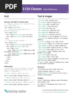Download Bootstrap3CSSClassesDeskReferencebyBootstrapCreativeSN298331611 doc pdf