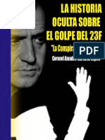 La Historia Oculta Del 23f