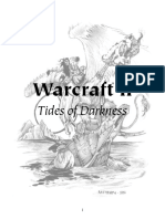 Warcraft II Tides of Darkness Dos 04cn