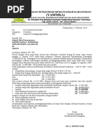 Proposal PEMBANGUNA MADRASAH DT.ii