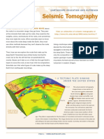 Es Tomography