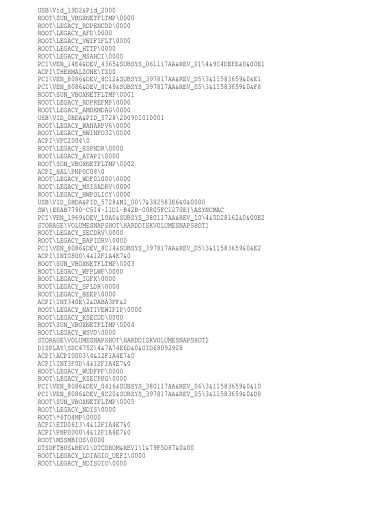 Debug 1214 | PDF | Classes Of Computers | X86 Architecture