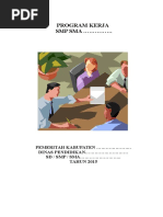 Download Contoh Program Kerja Osis by koma SN298348554 doc pdf