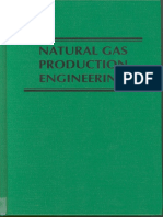 A Natural Gas Production Engineering[1]