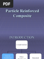 Download Particle Reinforce Composite by yeekai SN29835305 doc pdf