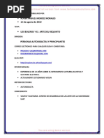Download El Arte Del Requinto by Cristbal Ambros SN298357816 doc pdf