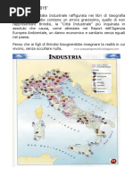 Italia Politica e Brindisi