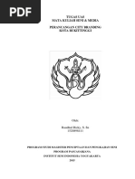 Download City Brandingpdf by Ming Muslimin SN298360114 doc pdf