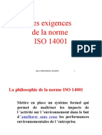 ISO 14001-Ohsas 18001