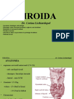 Tiroida I