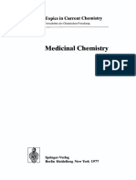 (Boschke F.L.) Medicinal Chemistry