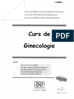 Ginecologie - Raca 1998