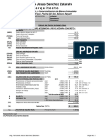 Analisis Del FSR para Maquinaria