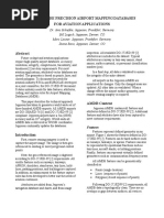Airport Mapping Databases