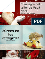 Christmas Campaign - ES