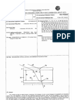 WO 9722022 A1 Holographic Laser Diffraction Grating Interferometer