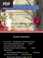 Download BUNYI VOKAL by Lan_X SN29838880 doc pdf