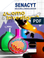 Como Investigar