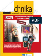 Technika 4