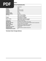 Cyyz (Lester B Pearson Intl) - R (15jan16) PDF