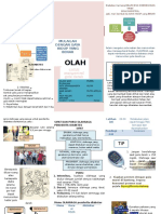 Leaflet Diabetes Olahraga