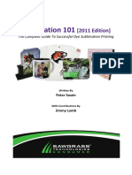 SublimationPrinting101-2011Edition