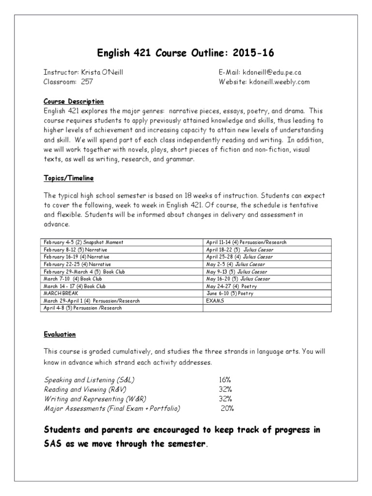 Course outline march 2015 08 picture
