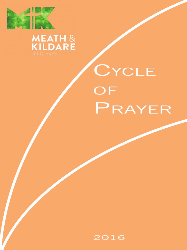 Diocesan Cycle of Prayer