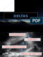 Capitulo 5 - Deltas