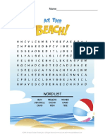Word Search Mixed Batch 