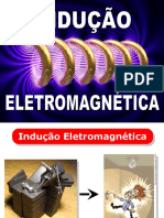 Eletrostática (1) – Cargas Elétricas & Eletrização – Indução