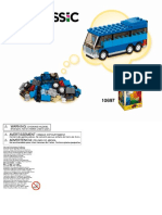 Blue Bus PDF
