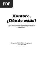 Hombre
