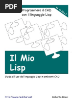 Download Il Mio Lisp by Roberto Rossi SN2984235 doc pdf