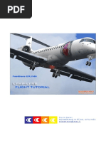 Download Embraer ERJ-145 Flight Tutorial by flotterotter SN298425109 doc pdf
