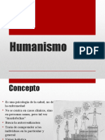 Humanismo