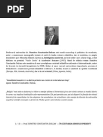 Download Dumitru Constantin Dulcan - In Cautarea Sensului Pierdut Fragment by Pustnicul Digital SN29843023 doc pdf