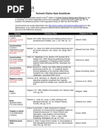 Download Pechenik Citation Style Quickguide by Rhonda Lewis-Morenzoni SN298438947 doc pdf