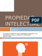 Protección de la Propiedad Intelectual en México