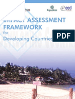 Download A WTO GATS Tourism - Impact Assessment Framework for Developing Countries by Equitable Tourism Options EQUATIONS SN29844888 doc pdf