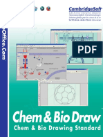 Chem Bio Draw
