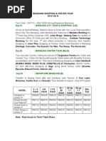 Download Bandung Package Tour by rizalcb SN29845576 doc pdf