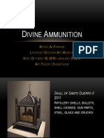 divine ammunition