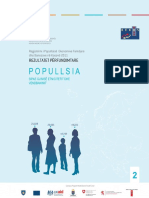 Popullsia Sipas Gjinise Etnicitetit Dhe Vendbanimit (Version I Shkurter Vetem Prizreni) PDF