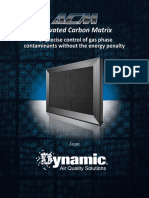 DYN-236 ACM 0413 Carbon Matrix