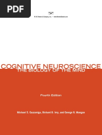 Download Cognitive Neuroscience the Biology of the Mind - Gazzaniga by rocolmar SN298473401 doc pdf
