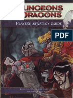 D&D 4.0 - Player's Strategy Guide